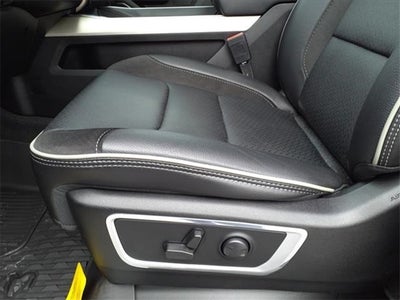 2022 RAM 1500 RAM 1500 LARAMIE CREW CAB 4X4 5'7' BOX