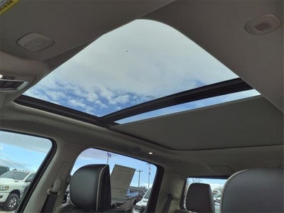 2022 RAM 1500 RAM 1500 LARAMIE CREW CAB 4X4 5'7' BOX