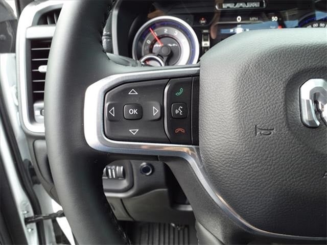 2022 RAM 1500 RAM 1500 LARAMIE CREW CAB 4X4 5'7' BOX