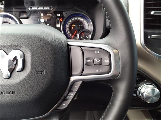 2022 RAM 1500 RAM 1500 LARAMIE CREW CAB 4X4 5'7' BOX