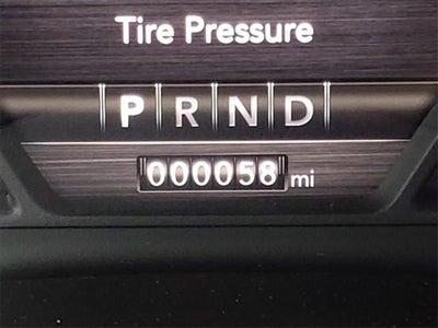 2022 RAM 1500 RAM 1500 LARAMIE CREW CAB 4X4 5'7' BOX