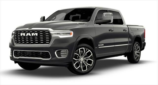 2026 RAM 1500 RAM 1500 TUNGSTEN CREW CAB 4X4