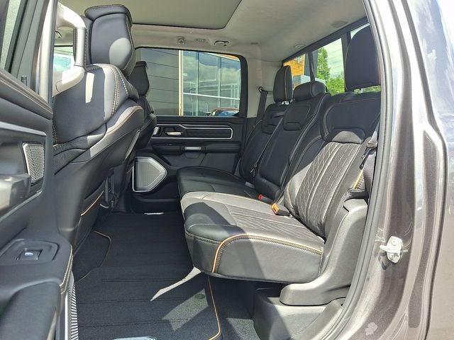 2026 RAM 1500 RAM 1500 TUNGSTEN CREW CAB 4X4
