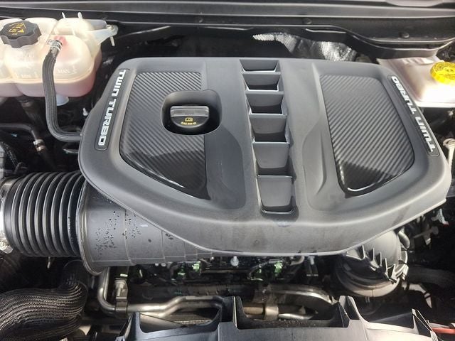 2025 RAM 1500 Limited Longhorn Crew Cab 4x4 6'4' Box