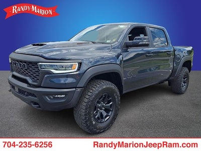2026 RAM 1500 RAM 1500 RHO CREW CAB 4X4 5'7' BOX