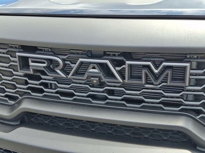 2026 RAM 1500 RAM 1500 RHO CREW CAB 4X4 5'7' BOX