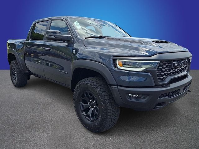 2026 RAM 1500 RAM 1500 RHO CREW CAB 4X4 5'7' BOX