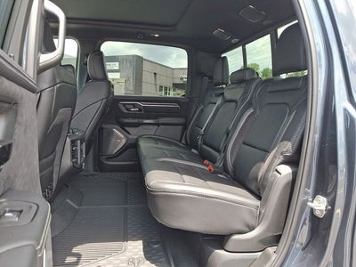2026 RAM 1500 RAM 1500 RHO CREW CAB 4X4 5'7' BOX