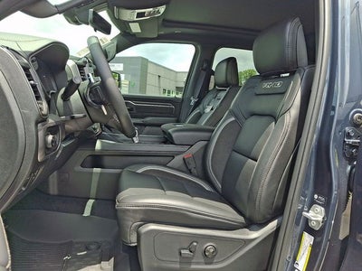 2026 RAM 1500 RAM 1500 RHO CREW CAB 4X4 5'7' BOX