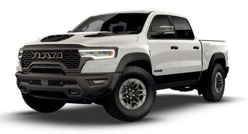 2026 RAM 1500 RAM 1500 RHO CREW CAB 4X4 5'7' BOX