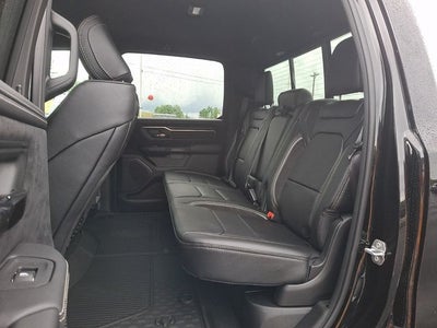 2026 RAM 1500 RAM 1500 RHO CREW CAB 4X4 5'7' BOX