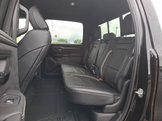 2026 RAM 1500 RAM 1500 RHO CREW CAB 4X4 5'7' BOX