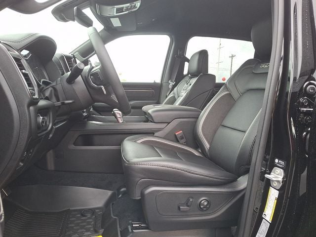 2026 RAM 1500 RAM 1500 RHO CREW CAB 4X4 5'7' BOX