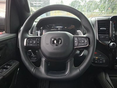 2026 RAM 1500 RAM 1500 RHO CREW CAB 4X4 5'7' BOX