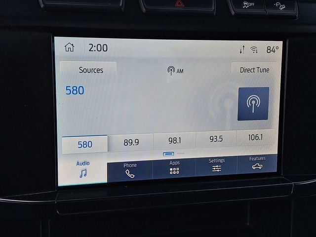 2023 Ford F-250SD XLT