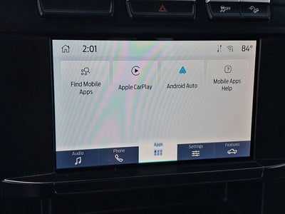 2023 Ford F-250SD XLT