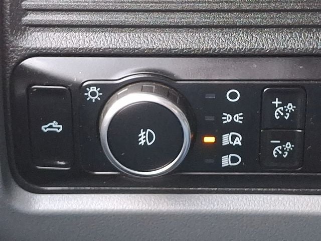 2023 Ford F-250SD XLT