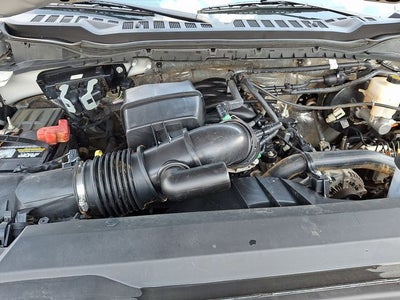 2023 Ford F-250SD XLT