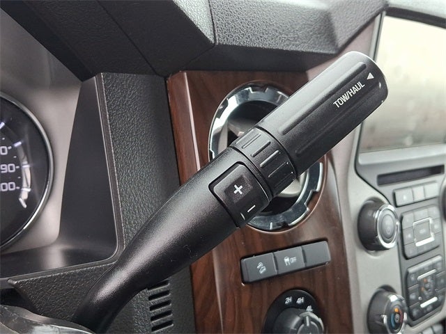 2015 Ford F-250SD LARIAT