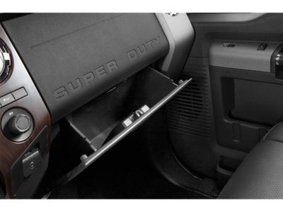 2015 Ford F-250SD LARIAT