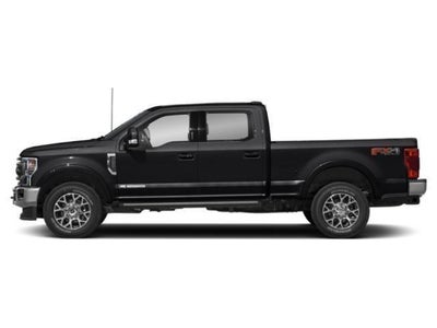 2021 Ford F-350SD King Ranch