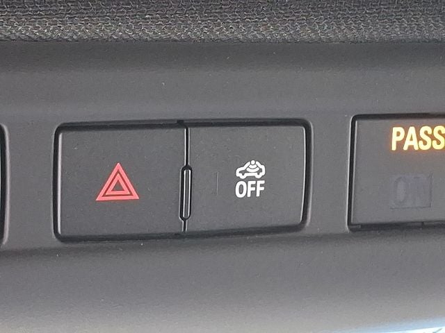 2022 Chevrolet Corvette RWD Coupe 2LT