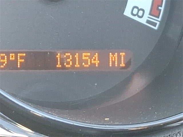 2008 Saturn Sky Red Line