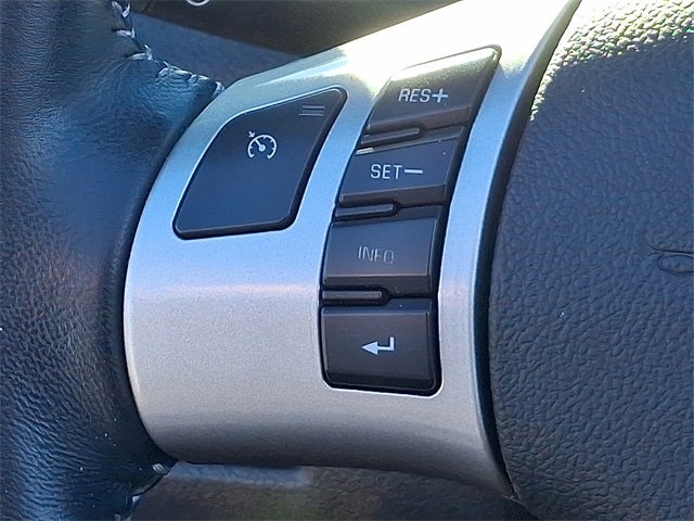 2008 Saturn Sky Red Line