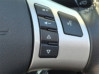 2008 Saturn Sky Red Line