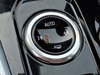 2025 Chevrolet Colorado 4WD WT