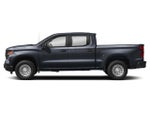 2023 Chevrolet Silverado 1500 4WD Crew Cab Short Bed LTZ