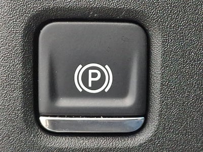 2024 Chevrolet Silverado 1500 4WD Crew Cab Short Bed LTZ