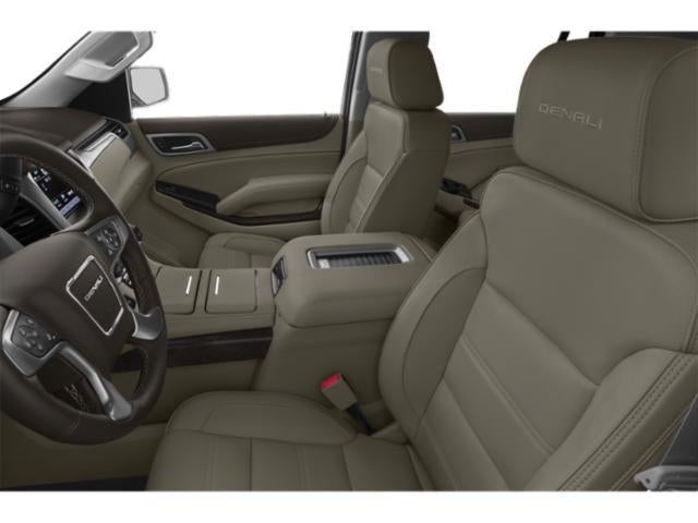 2020 GMC Yukon 4WD Denali