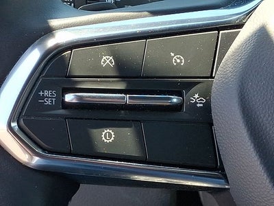 2025 Chevrolet Traverse AWD Z71