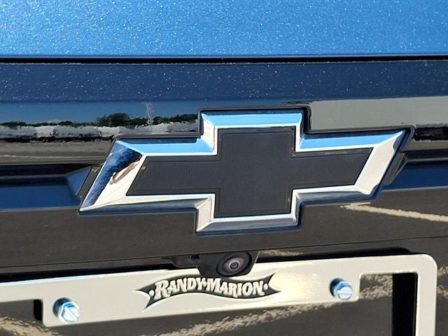 2025 Chevrolet Traverse AWD Z71