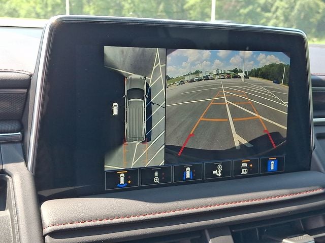 2024 Chevrolet Tahoe 4WD RST