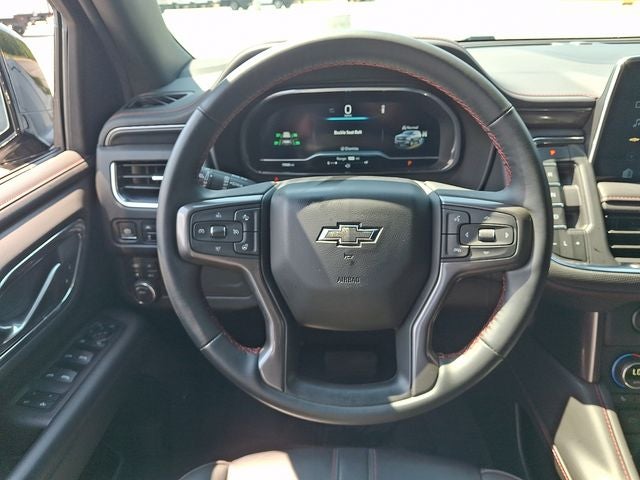2024 Chevrolet Tahoe 4WD RST
