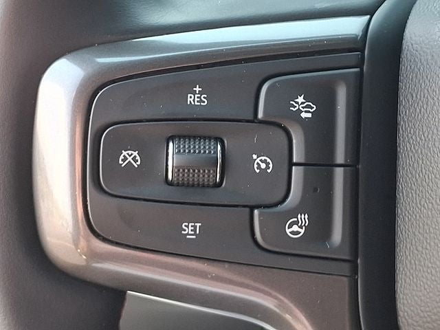 2024 Chevrolet Tahoe 4WD RST