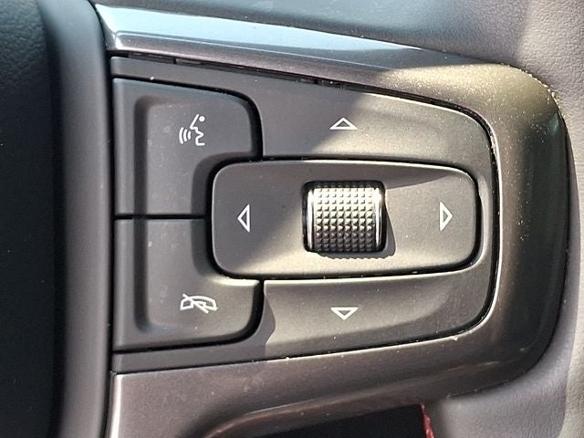 2024 Chevrolet Tahoe 4WD RST