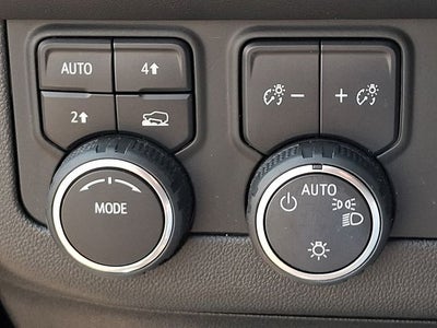 2024 Chevrolet Tahoe 4WD RST