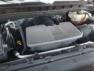 2024 Chevrolet Tahoe 4WD RST