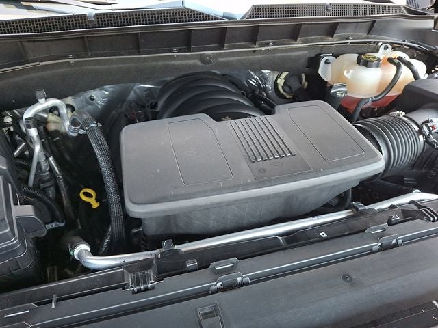 2024 Chevrolet Tahoe 4WD RST