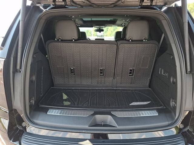 2024 Chevrolet Tahoe 4WD RST