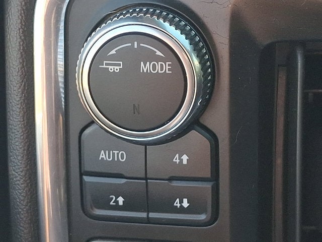 2023 GMC Sierra 3500HD 4WD Crew Cab Long Bed SLT