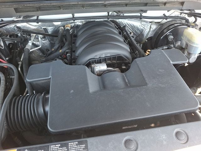 2016 GMC Sierra 1500 Base