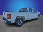 2016 GMC Sierra 1500 Base