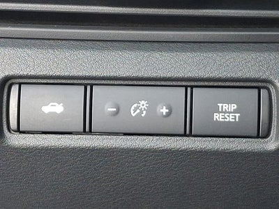 2022 Nissan Altima SR FWD