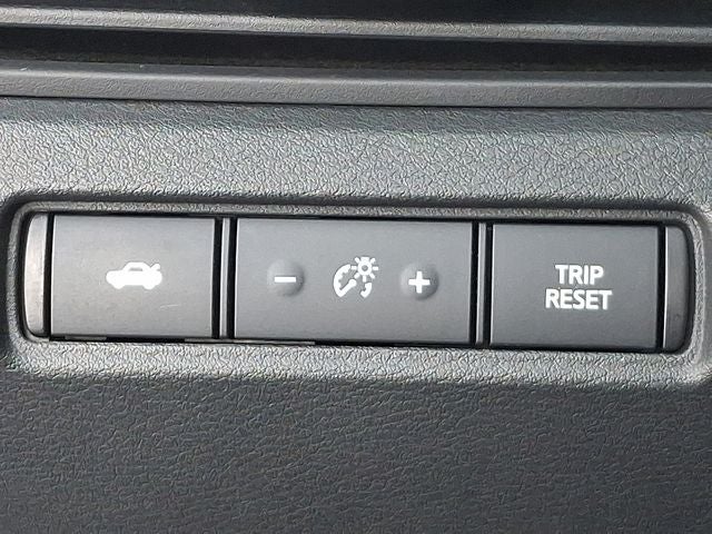 2022 Nissan Altima SR FWD