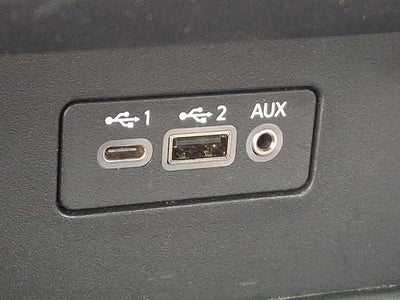 2022 Nissan Altima SR FWD