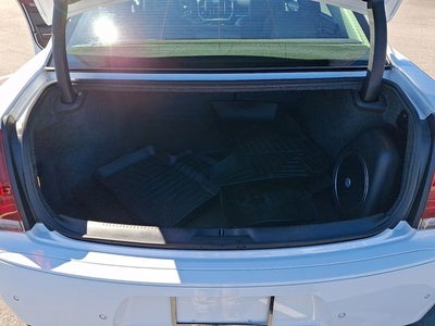 2023 Chrysler 300 Touring L AWD